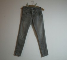 JEANS Damen, LTB Molly grau *Maße in der Beschreibung* (F1637-R80)