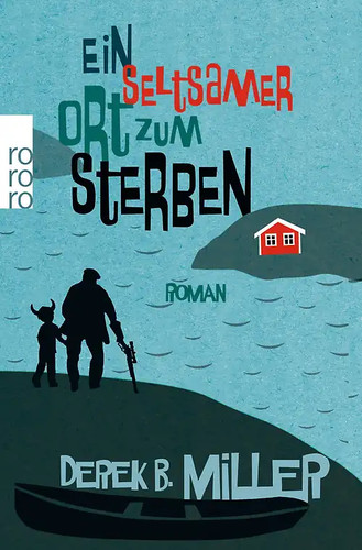 Ein seltsamer ort - seltsamer, sterben