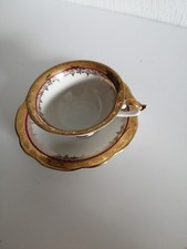 Mokkatasse Schwarzenhammer Porzellanmanufaktur Bavaria