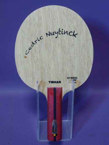 Tibhar nuytinck hybrid - tibhar,
