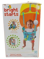 Bright Starts Bounce 'n Spring