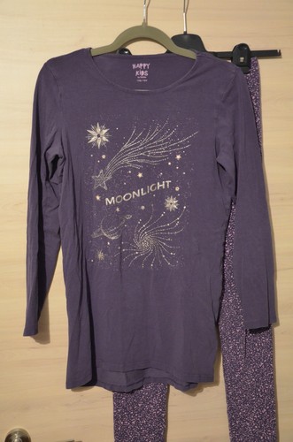 Tchibo schlafanzug pyjama - schlafanzug,