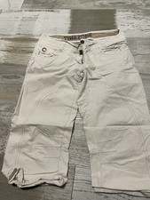 Dreiviertel Hose Damen 36