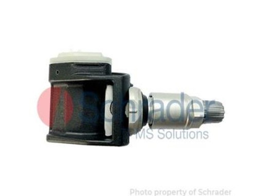 Schrader radsensor - schrader,