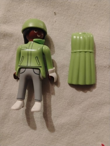 Playmobil figur - playmobil,
