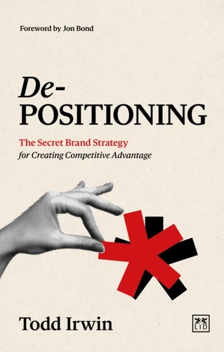 Positioning todd irwin - todd,