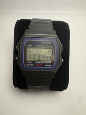 Casio-Ähnliche Digitalarmband