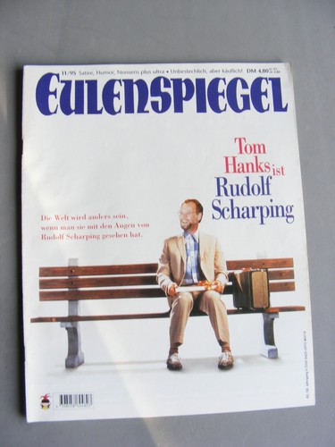 Eulenspiegel