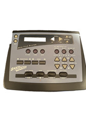 Backtracker M88 Midi Karaoke