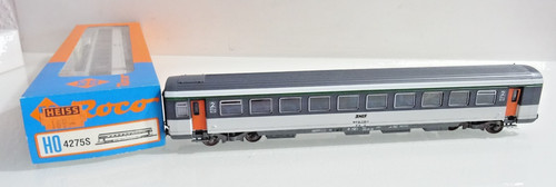 Roco h04275s schnellzugwagen - h04275s,