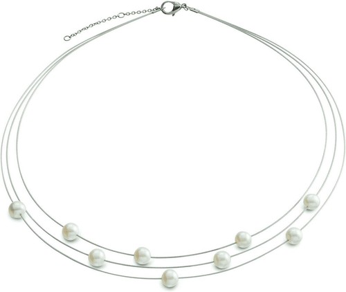 Boccia damenschmuck collier - boccia,