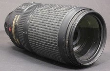 Nikon AF-S Nikkor 70-300mm