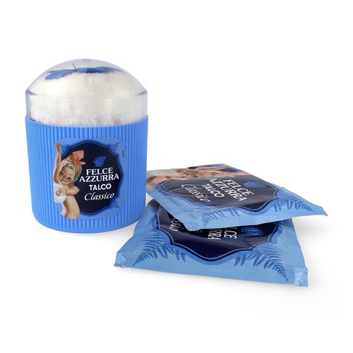 Paglieri felce azzurra - paglieri,