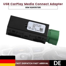 MIB2 USB Carplay Media Switch