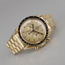 OMEGA Speedmaster Moonwatch