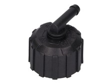 Kühlerdeckel -101 OCTANE-