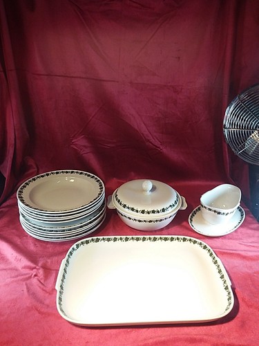 Rosenthal helena servierplatte - rosenthal,