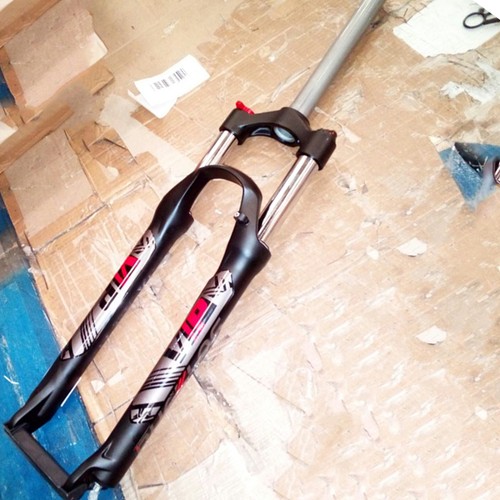 Bucklos mountain fahrrad - bucklos,