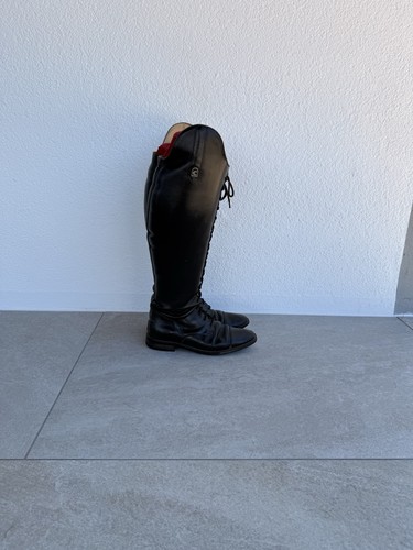 Cavallo reitstiefel leder - reitstiefel,