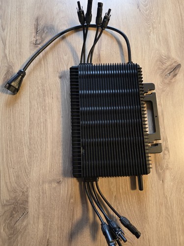 Hoymiles hms 1600 - hoymiles, hms-1600-4t