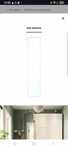 Ikea tür mit - tür,