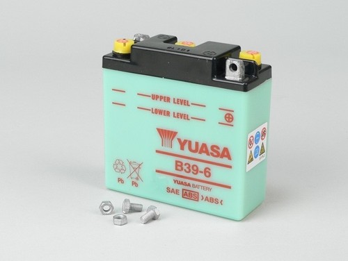 Batterie varta vespa b39 - varta,