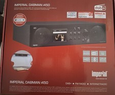 Imperial DABMAN i450
