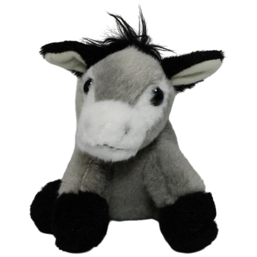 Semo esel kuscheltier - semo,