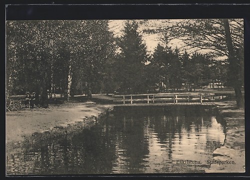 Eskilstuna stadsparken - eskilstuna,,