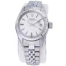 Rolex Oyster Perpetual Lady Date