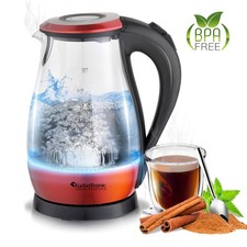 B-Ware 2200 Watt Glas