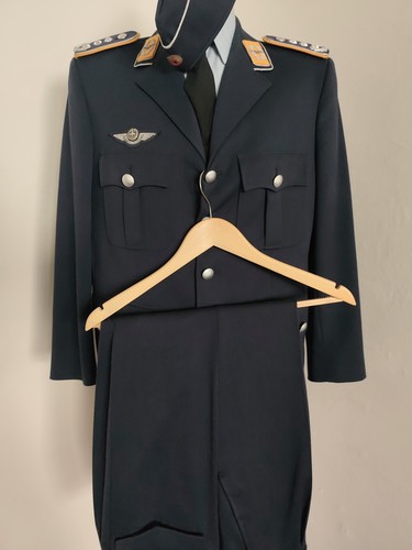 Bundeswehr luftwaffe oberst - ,