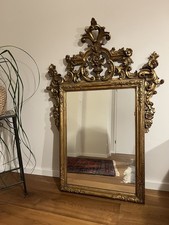 Spiegel   Prunkspiegel