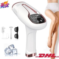 IPL Laser Haarentferner mit