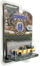 Greenlight Maßstab 1:64