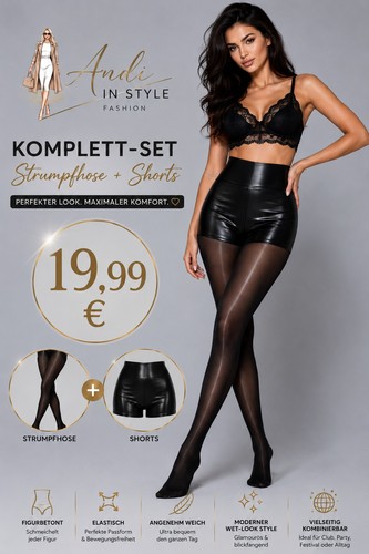 Komplett set - komplett-set, –
