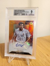 Topps Inception UCC 23-24 Luis