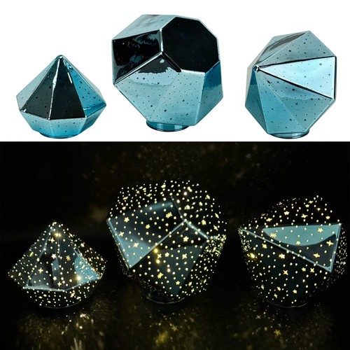 Diamanten mit - 3,