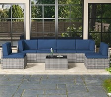 7 Piece Outdoor Furniture Set