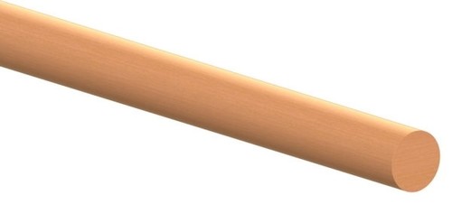 Holzhandlauf buche 42 mm - holzhandlauf,