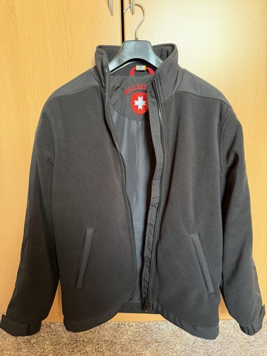 Wellensteyn jet jacke - jet,