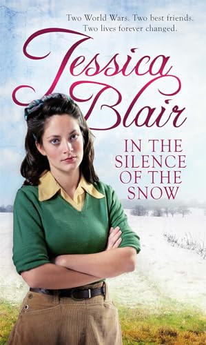 The silence snow - of,