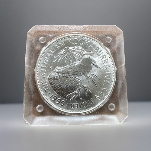 1990 australian perth mint - 1990,