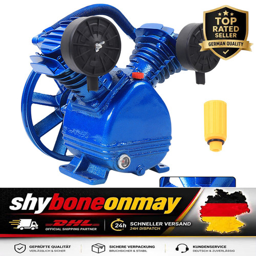 3hp form doppelzylinder - 3hp,