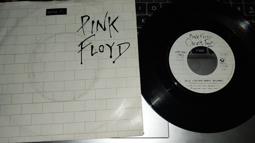 Single pink floyd another - single,