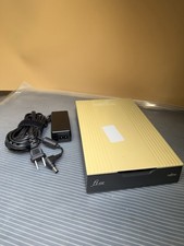 Fujitsu fi-60F Compact Mini