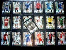 Topps Match Attax Bundesliga