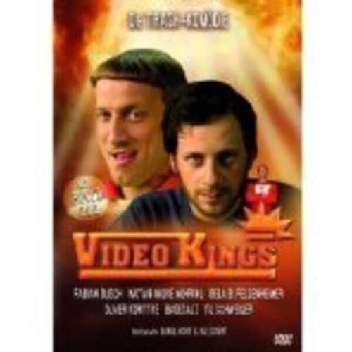 Video kings dvd - video, (2007)