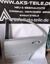 MERCEDES ORIGINAL C-KLASSE