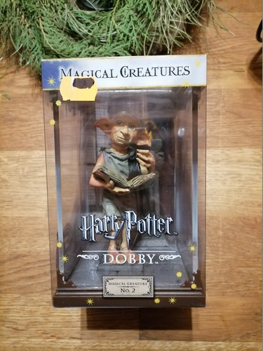Harry potter magical creatures - harry,